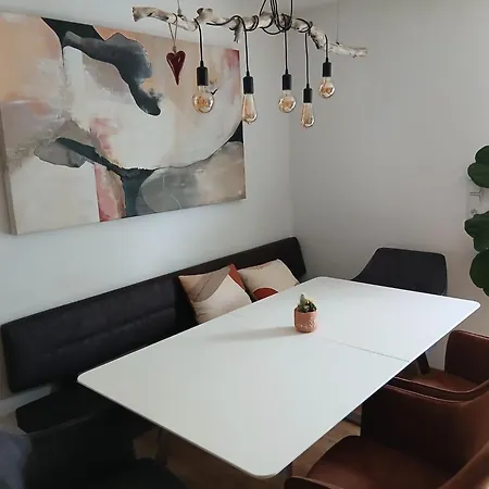 Schoenes By Interhome Dom wakacyjny Unternberg