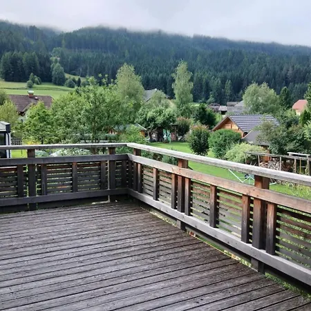 Holiday home Schoenes By Interhome Unternberg