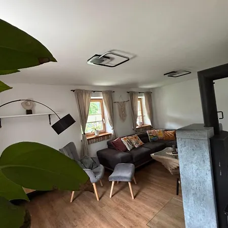 Schoenes By Interhome * Unternberg