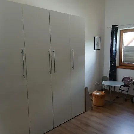 Schoenes By Interhome Tatil Evi Unternberg