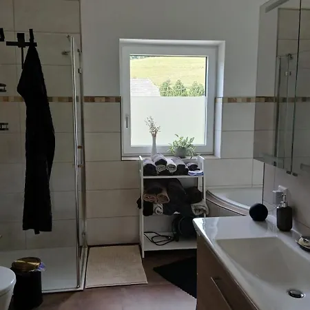 Schoenes By Interhome Unternberg