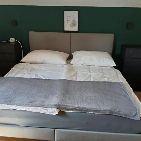 Schoenes By Interhome Unternberg