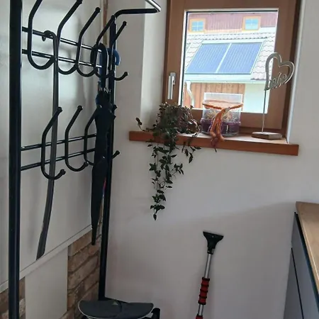 Schoenes By Interhome Tatil Evi *