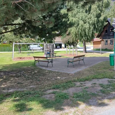 Schoenes By Interhome Tatil Evi *