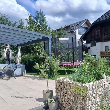 Tatil Evi Schoenes By Interhome *