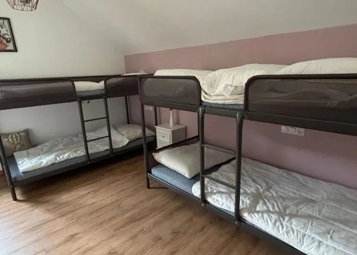 Schoenes By Interhome *