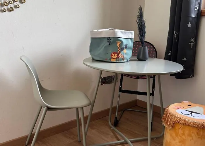 Schoenes By Interhome *