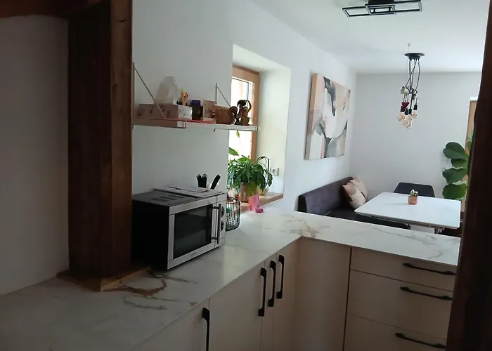 Schoenes By Interhome Dom wakacyjny *