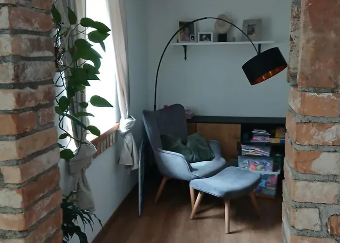 Tatil Evi Schoenes By Interhome *