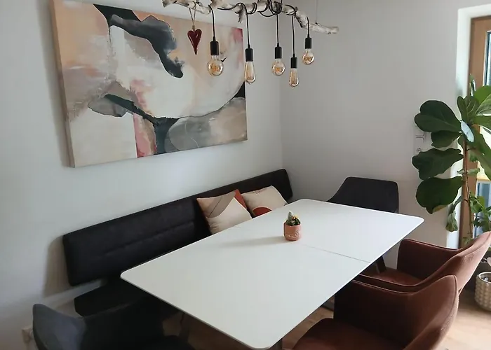 Schoenes By Interhome Dom wakacyjny Unternberg