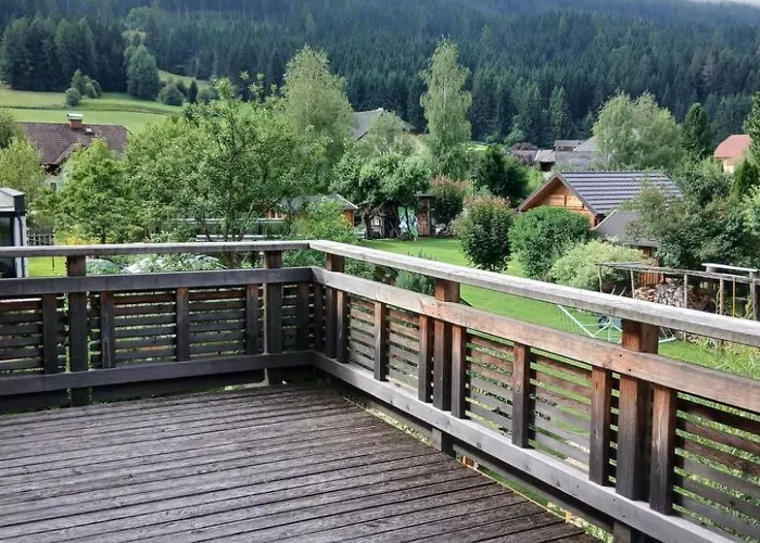 Tatil Evi Schoenes By Interhome Unternberg