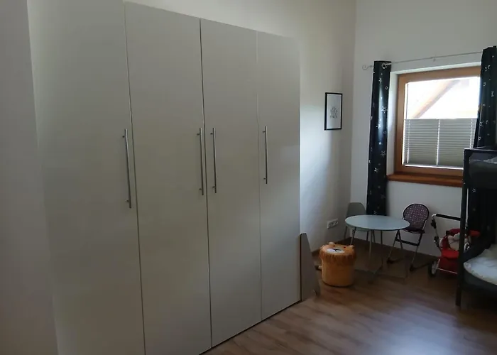 Schoenes By Interhome Tatil Evi Unternberg