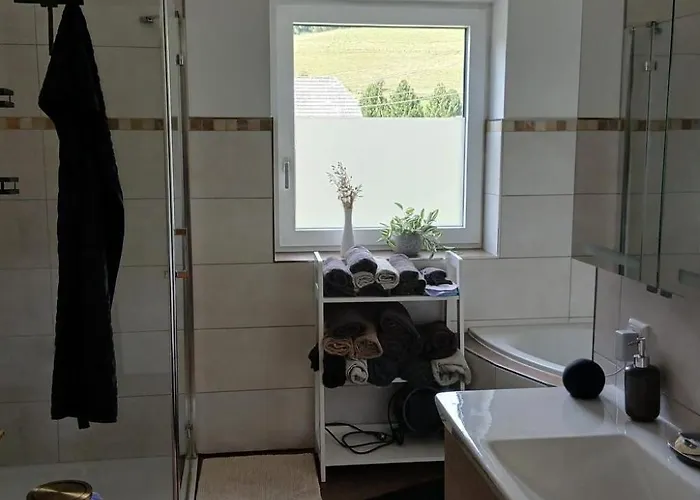 Schoenes By Interhome Unternberg