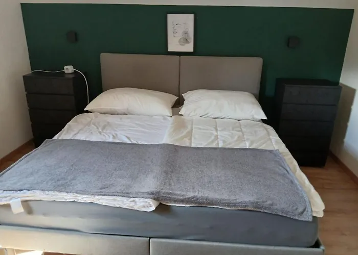 Schoenes By Interhome Unternberg