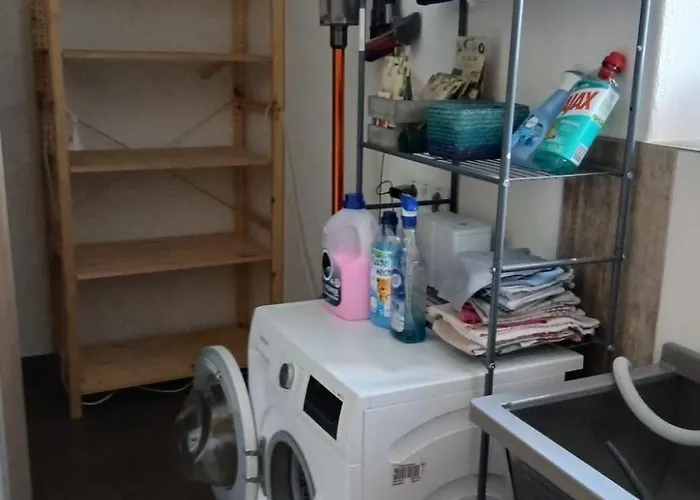 Schoenes By Interhome * Unternberg