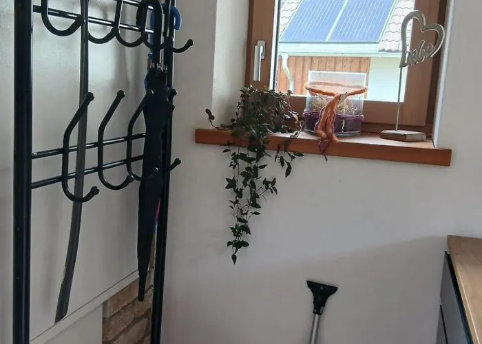 Schoenes By Interhome Tatil Evi *