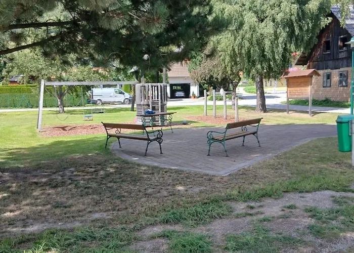 Schoenes By Interhome Tatil Evi *