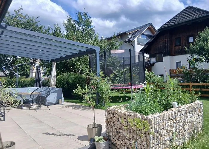 Tatil Evi Schoenes By Interhome *